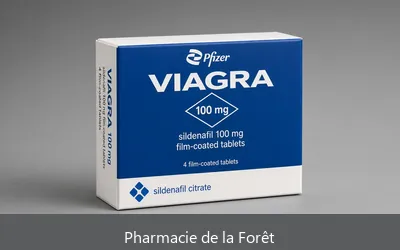 Viagra 100 mg comprimés pelliculés en pharmacie