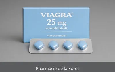 Viagra en pharmacie comprimés à la Pharmacie de la Forêt Tévelave
